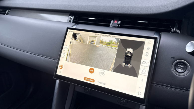 Land Rover Discovery Sport 2.0 D200 Dynamic HSE 5dr Auto [7 Seat] Diesel Station Wagon